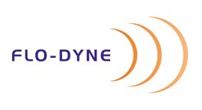 Company logo for Flo-Dyne Controls (UK) Limited