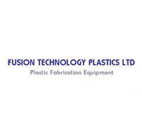Company logo for Fusion Technology Plastics Ltd
