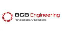 Company logo for BGB Engineering Ltd