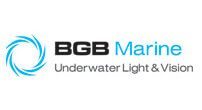 Company logo for BGB Marine