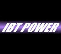 Company logo for IBT Power Ltd