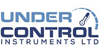 Company logo for Under Control Instruments Ltd