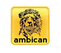 Company logo for Ambican (UK) Ltd