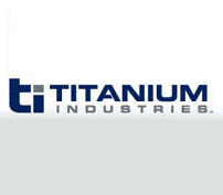 Company logo for Titanium Industries UK Ltd