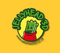 Jellyhead 3D