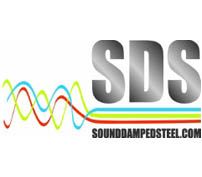 Company logo for SoundDampedSteel.com