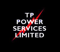 Company logo for TP Power Services Ltd