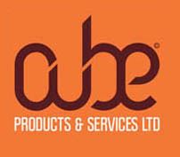 Company logo for Cube Products & Services Ltd - (Trolleys)