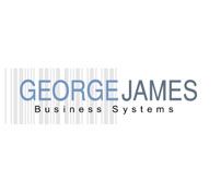 George James Business Systems Ltd