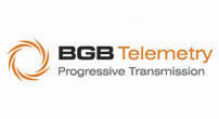 Company logo for BGB Telemetry