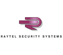 Company logo for Raytel Security Door Entry Systems Ltd
