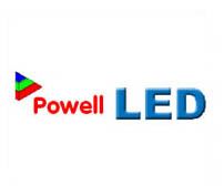 Company logo for Powell LED