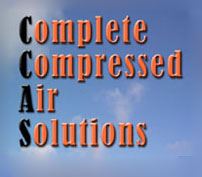 Company logo for Complete Compressed Air Solutions