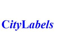 Company logo for CityLabels