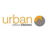 Company logo for Urban Office Interiors