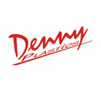 Company logo for Denny Plastics