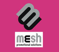 Company logo for Mesh Promotional Solutions Ltd