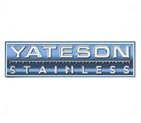 Company logo for Yateson Stainless