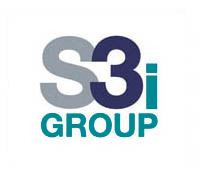 Company logo for S3i Ltd - Stainless Steel Balustrade