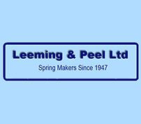 Company logo for Leeming & Peel Ltd