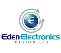 Company logo for Eden Electronics Design Ltd