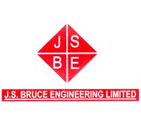 Company logo for JS Bruce Engineering Ltd