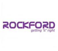 Company logo for Rockford IT Limited