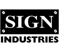 Company logo for Sign Industries Ltd