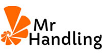 Company logo for Broadwood Handling Equipment Ltd