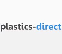 Company logo for www.plastics-direct.co.uk