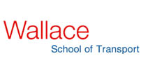 Company logo for WALLACE HGV LGV PCV Forklift DRIVER CPC Transport Training