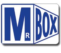 Company logo for Mr Box Ltd
