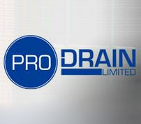 Company logo for Pro-Drain Ltd