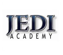 Company logo for The Jedi Academy