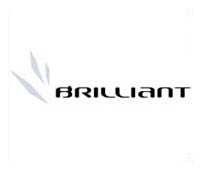 Company logo for Brilliant Ltd