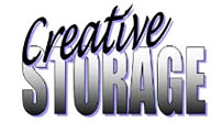 Company logo for Creative Storage Ltd