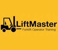 Liftmaster Forklift Training