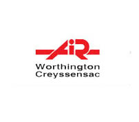 Worthington Creyssensac Air Compressors Ltd