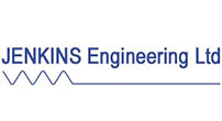 Company logo for Jenkins Engineering Ltd