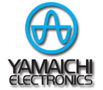 Company logo for Yamaichi Electronics