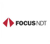 Company logo for Focus NDT