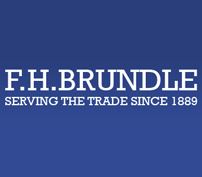 F H Brundle - Edinburgh