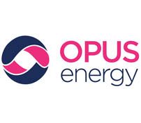 Company logo for Opus Energy Limited