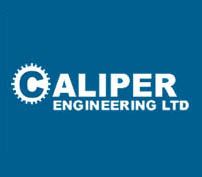 Company logo for Caliper Engineering Ltd