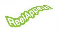 Company logo for Reel Appeal Ltd