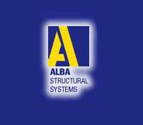 Company logo for Alba Structural Systems