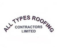 All-Types (Single Ply Roofing) Roofing