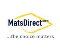 Company logo for MatsDirect UK Ltd