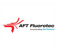 Company logo for AFT Fluorotec Ltd