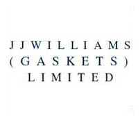 Company logo for JJ Williams (Gaskets) Ltd